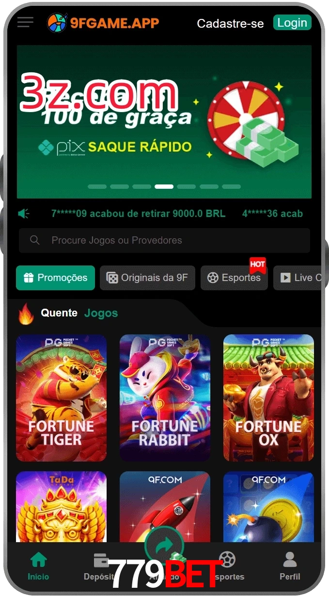779Bet