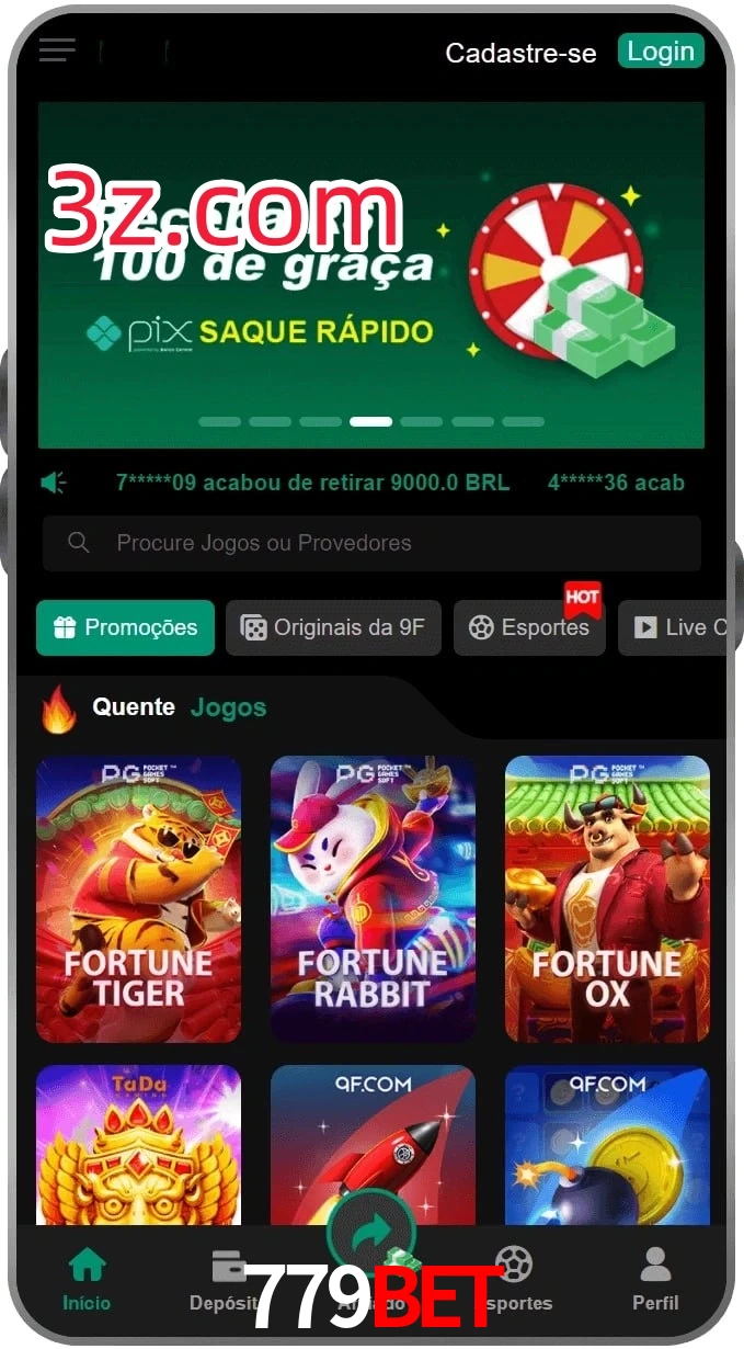 779Bet